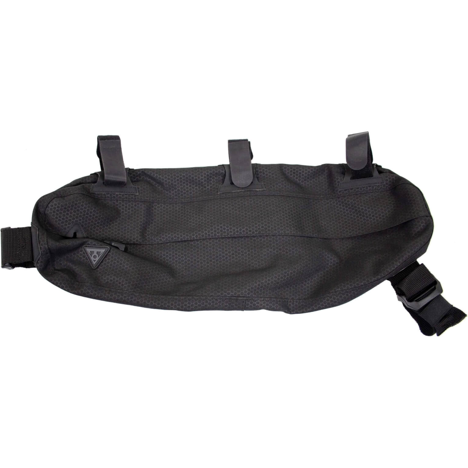 Topeak frametas MidLoader black – 6,0 l