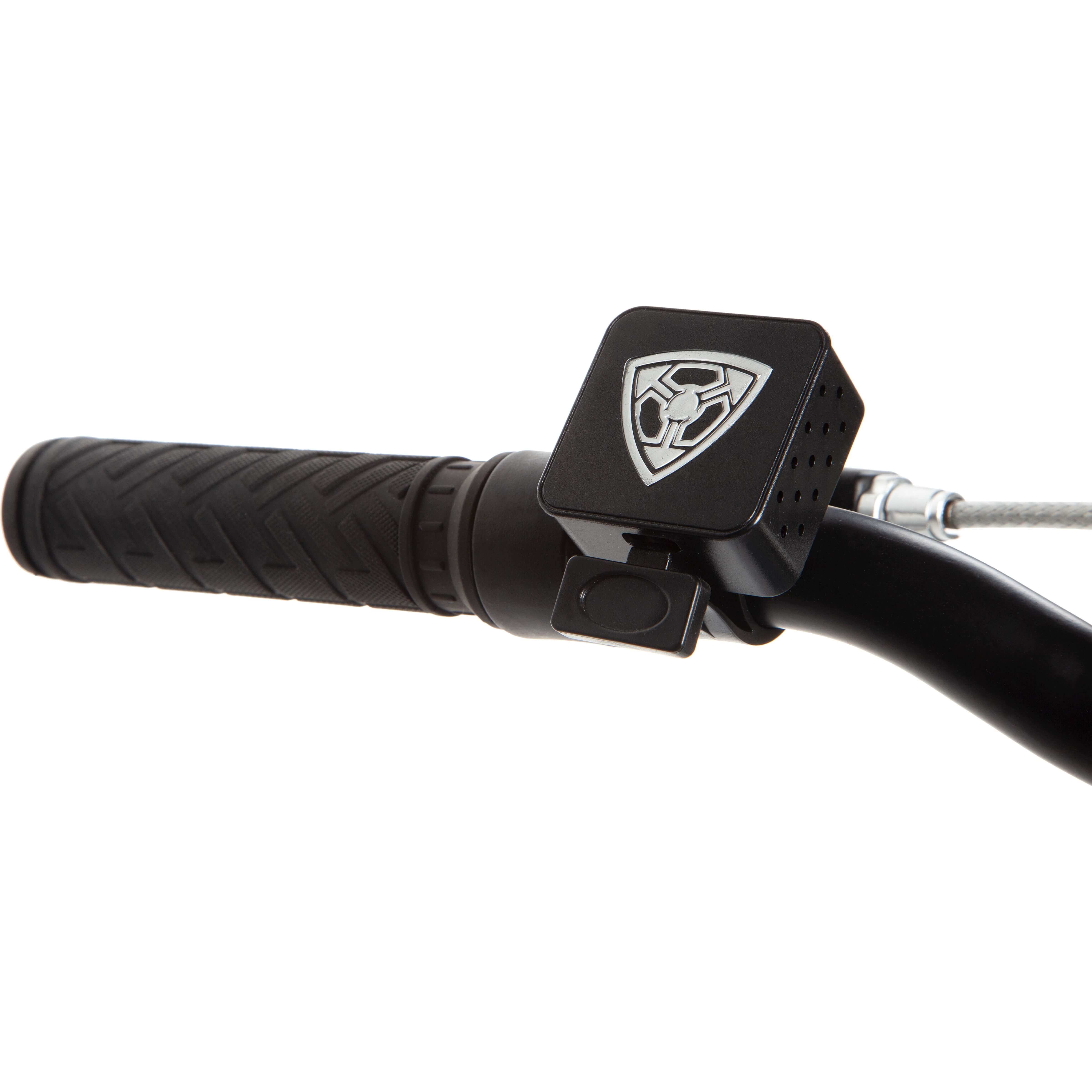 Alpina Yabber jongensfiets - Yabber