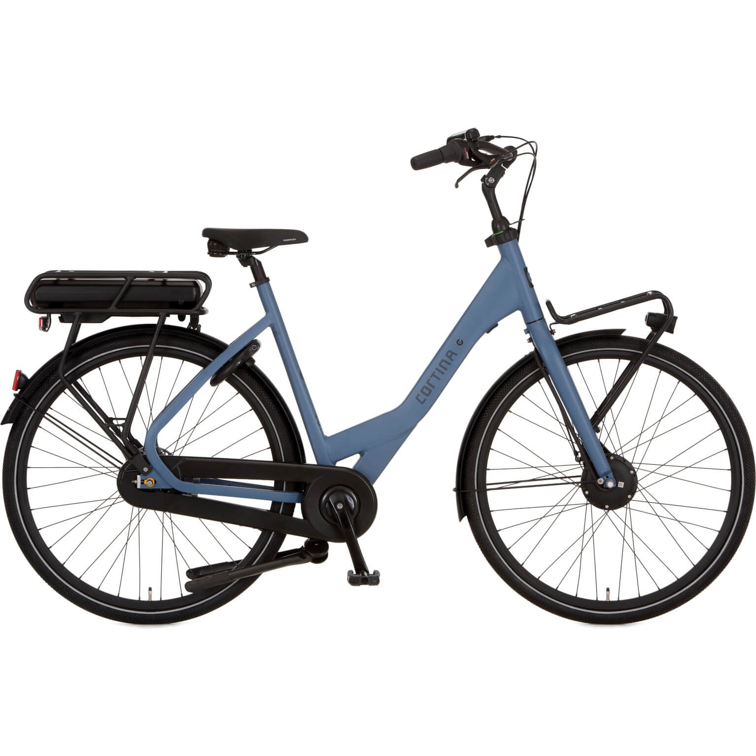 Cortina Damenrad EBikes