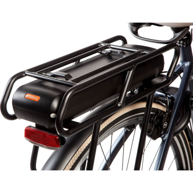 Cortina E-Common Family - E-Bikes