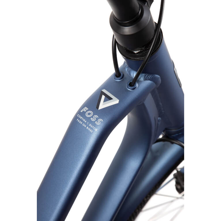 Cortina E-Foss damesfiets - E-Bikes