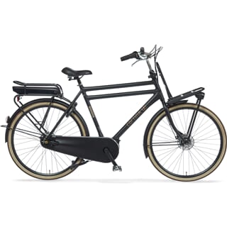 Transportfietsen van Cortina | Cortinabikes.be