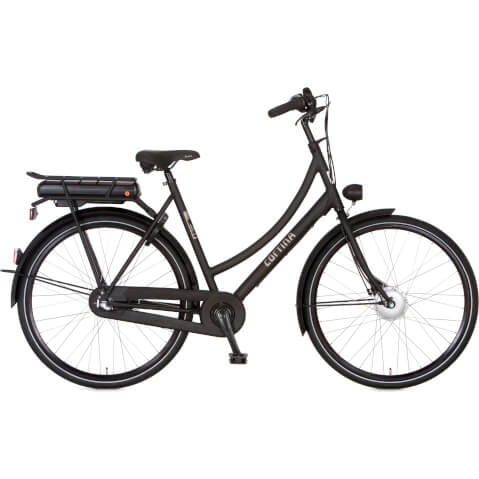 E-U1 D50 Black Matt RB3 43v