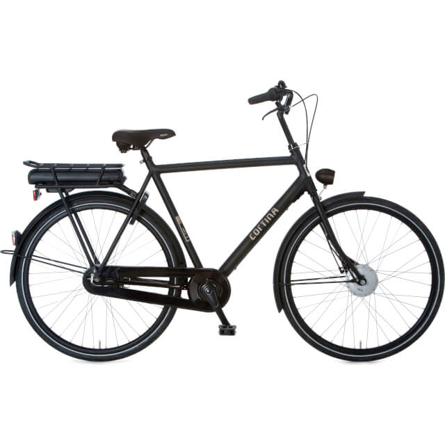 mens e bikes