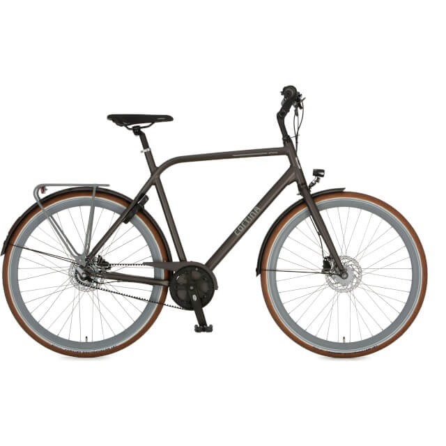 mens city bike