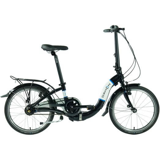 dahon vybe d7u